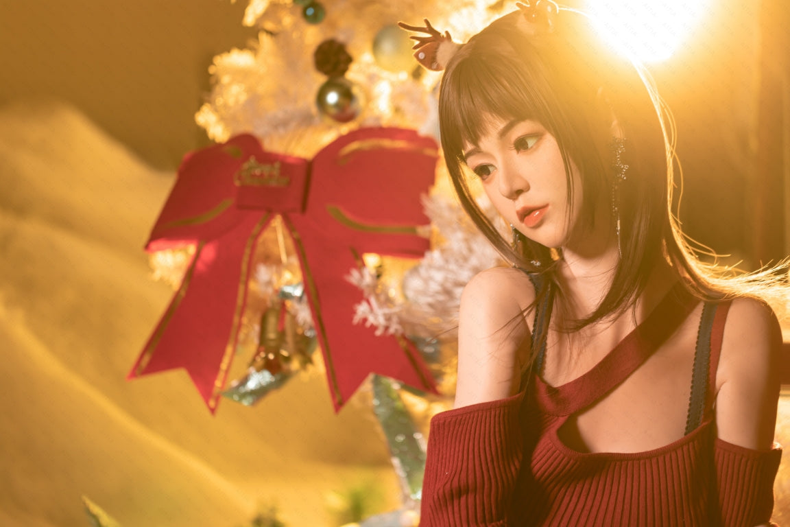 Lalka seksu Begonia (lalka AITIA 163 cm C-cup 2.2 Silikon)