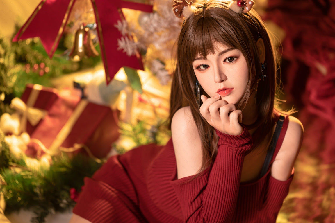 Lalka seksu Begonia (lalka AITIA 163 cm C-cup 2.2 Silikon)