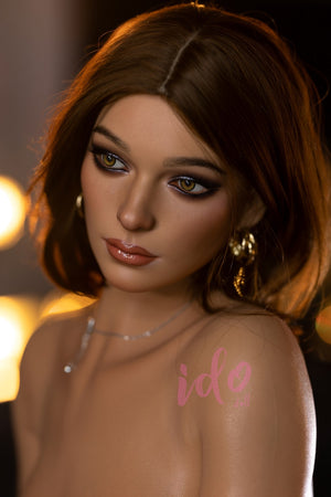 Tatiana Sex doll (Idodoll 167cm f-cup Full silicone