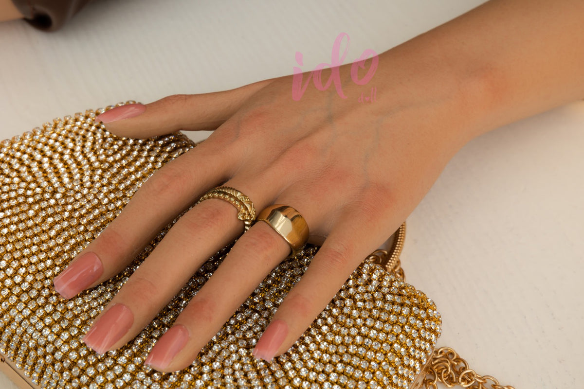 Lalka erotyczna Selena (Idodoll 165 cm D-cup #ID4S Silikon)