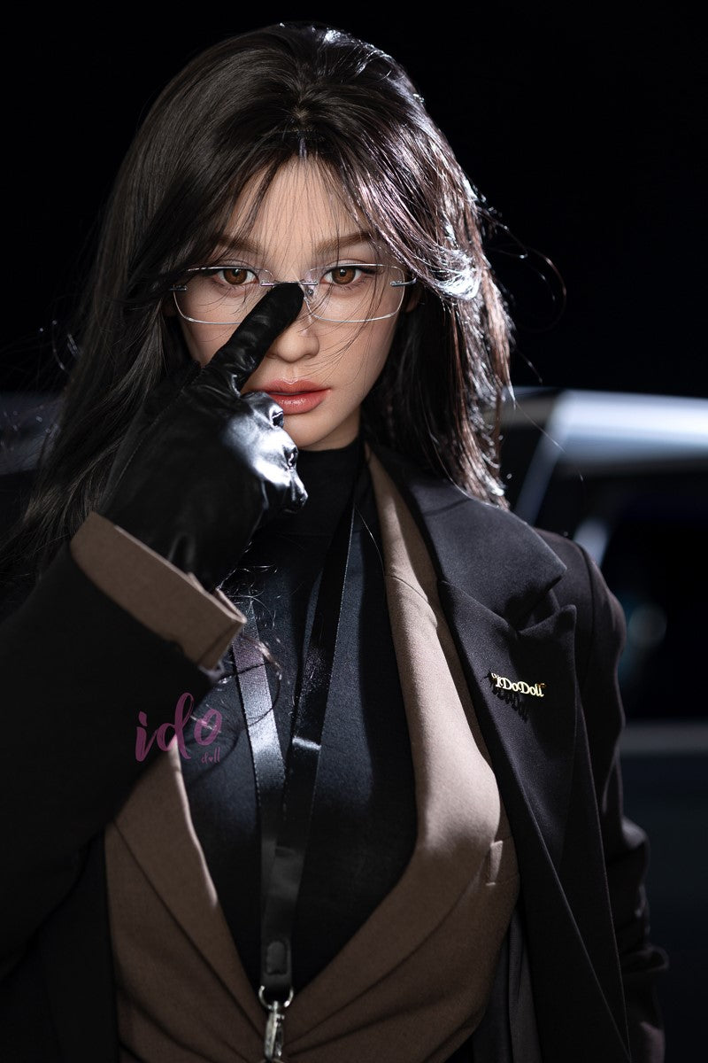 Lalka erotyczna Meilan (Idodoll 170 cm D-cup #ID9S Silikon)