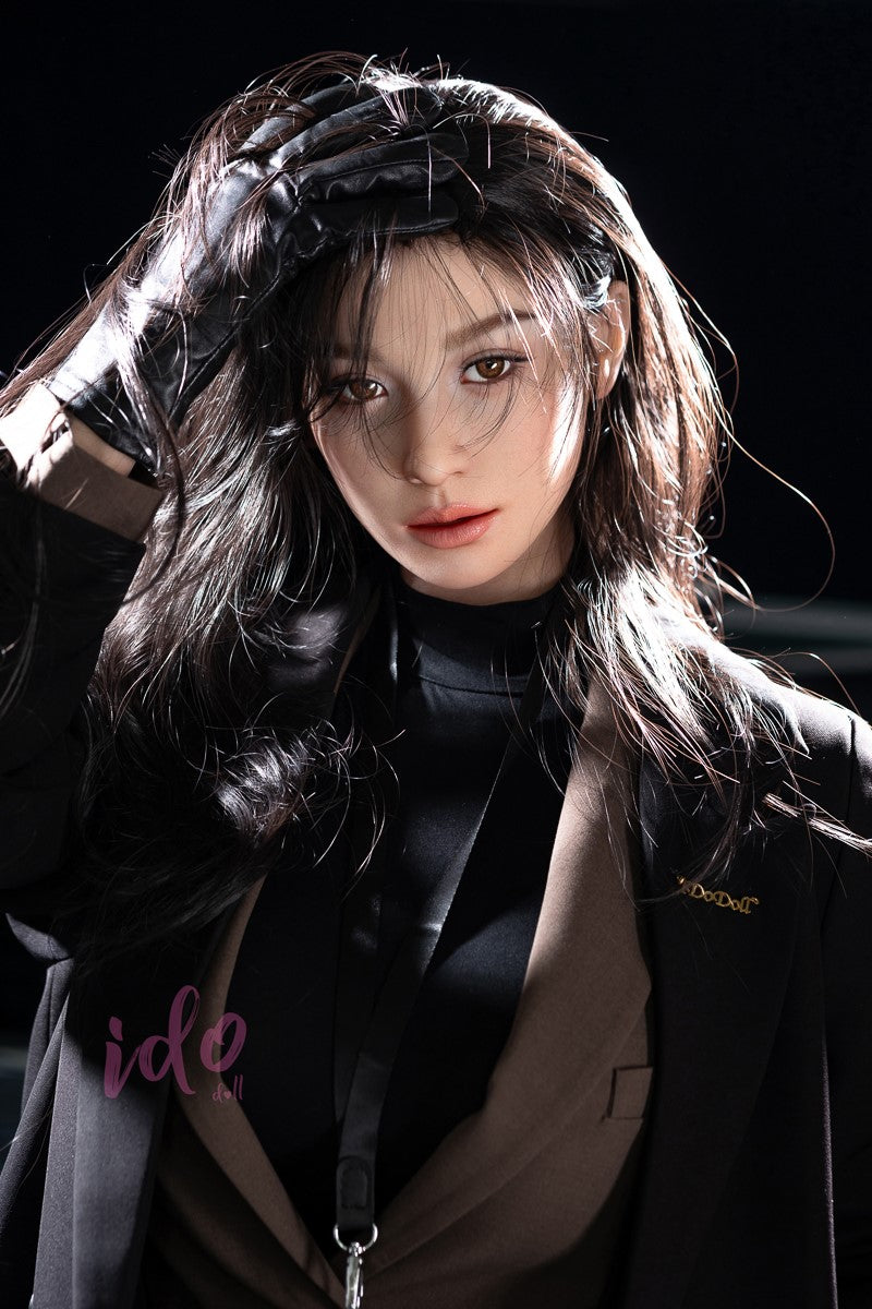 Lalka erotyczna Meilan (Idodoll 170 cm D-cup #ID9S Silikon)