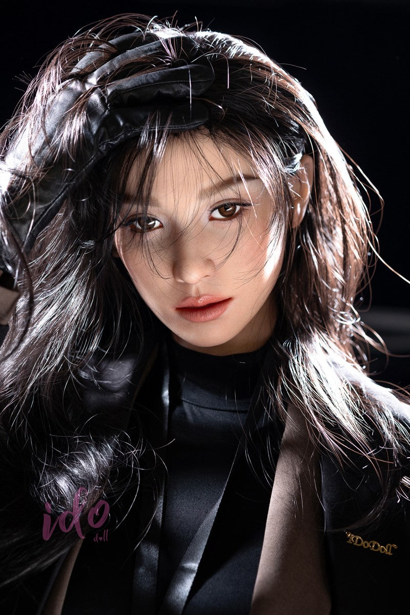 Lalka erotyczna Meilan (Idodoll 170 cm D-cup #ID9S Silikon)
