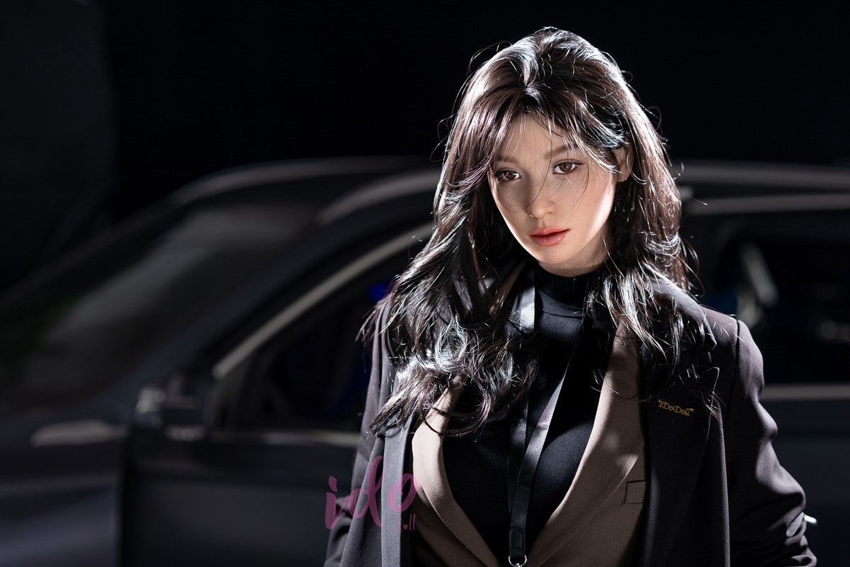 Lalka erotyczna Meilan (Idodoll 170 cm D-cup #ID9S Silikon)