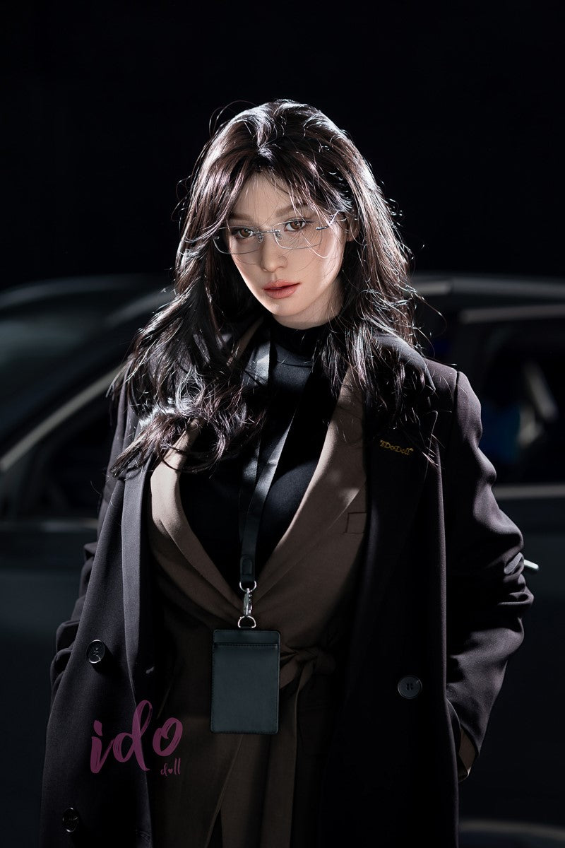 Lalka erotyczna Meilan (Idodoll 170 cm D-cup #ID9S Silikon)