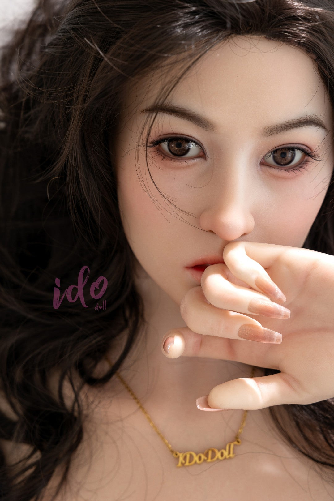 Wan Zhi Sex doll (Idodoll 167cm F-cup #ID8 silicone) EXPRESS