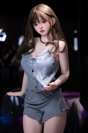 Katy sex doll (Aibei Doll 157cm D-Kupa TPE) Express