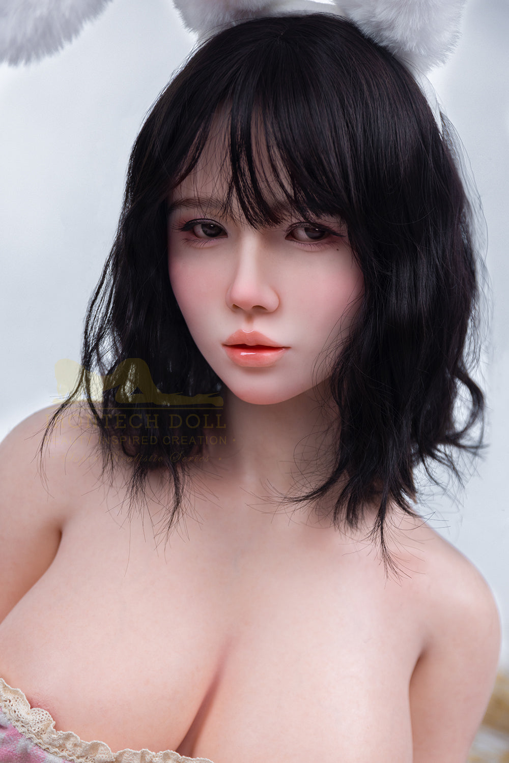Lalka seksu Tanya (Irontech Doll 166cm C-cup S49 Silikon)