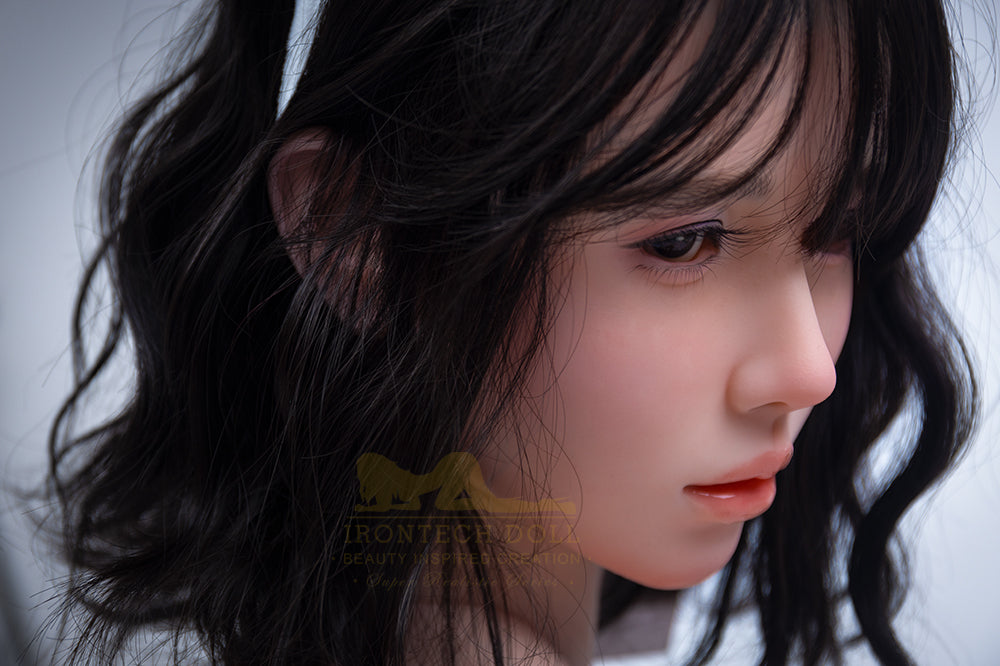 Lalka seksu Tanya (Irontech Doll 166cm C-cup S49 Silikon)