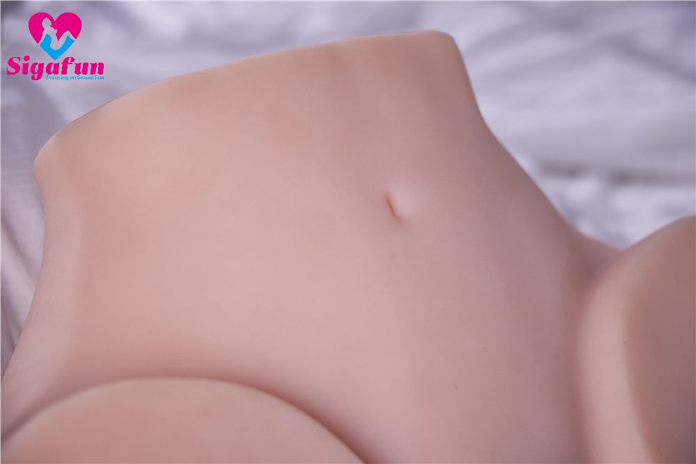 Vanessa Sex doll SG-T-001 (Sigafun butt 30cm TPE)