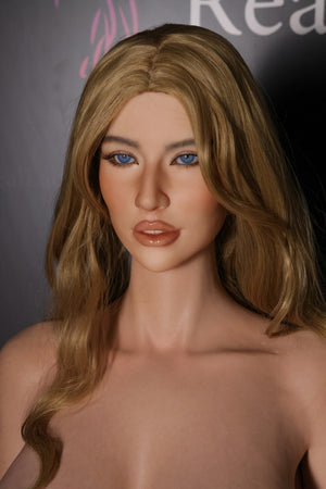 Nina Sex Doll (Real Lady 162 cm e-cup R3 silikon)