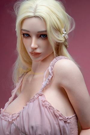 Lalka Bailey Sex (Irontech Doll 158 cm H-cup B1 silikon)