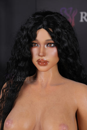 Leixi sex doll (Real Lady 170cm C-cup S42 silicone)