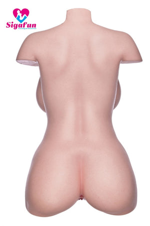 Rebecca sex doll SG-T-004 (Sigafun body 67cm silicone)