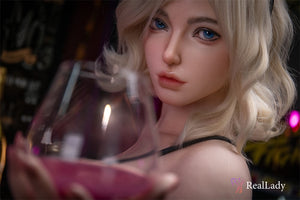 Joline Sex Doll (Real Lady 170 cm C-cup Silikon S41)