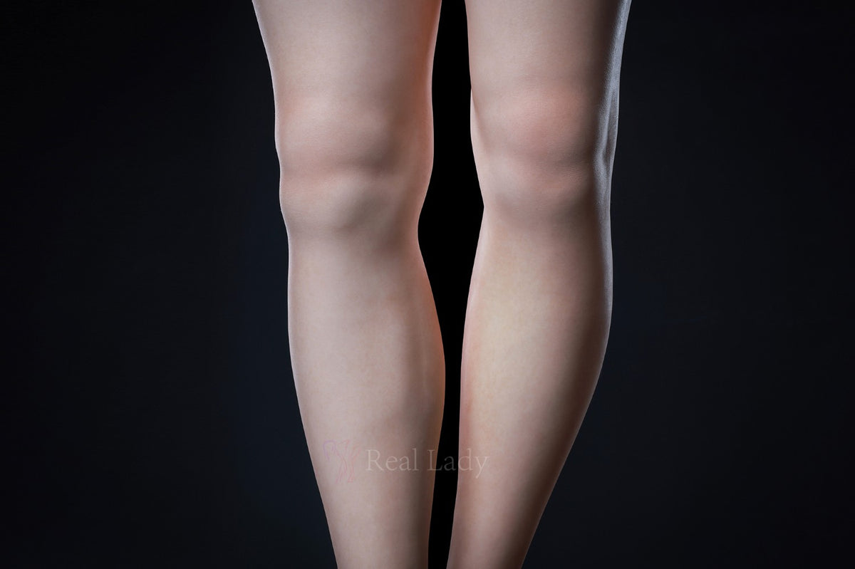 Lalka seksu Yuna (Real Lady 159cm F-cup T1 Silikon)