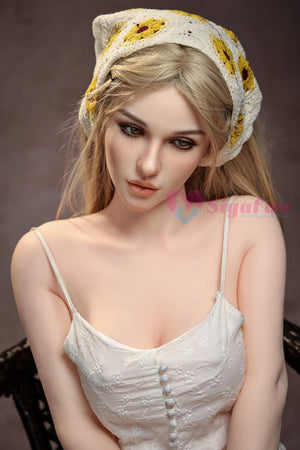 Cecily Sex doll (Sigafun 163cm c-cup #SG2 silicone)