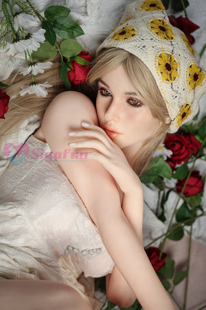 Cecily Sex doll (Sigafun 163cm c-cup #SG2 silicone)