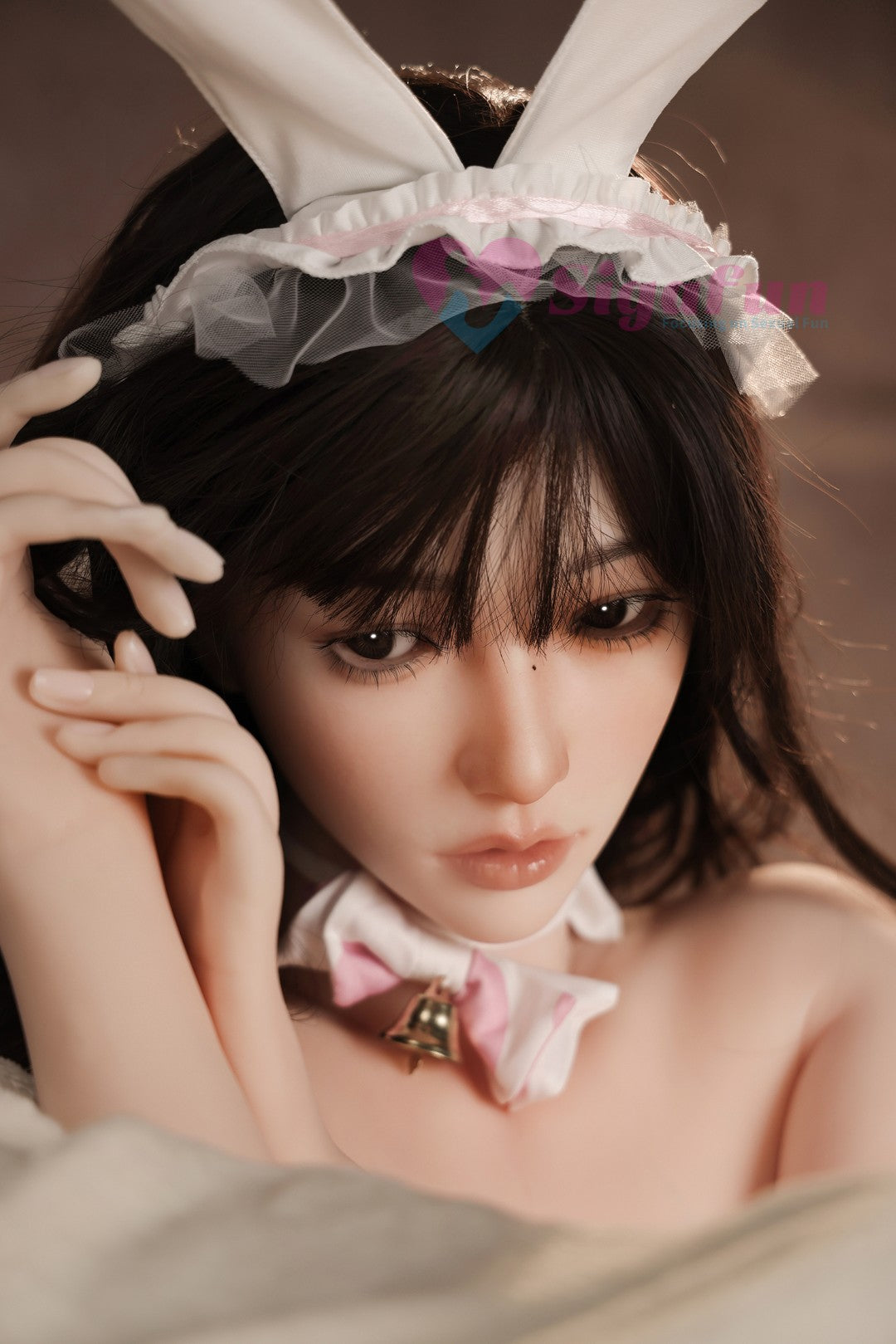 Juri Sex Doll (Sigafun 159 cm F-cup #SG6 TPE+silikon) EXPRESS