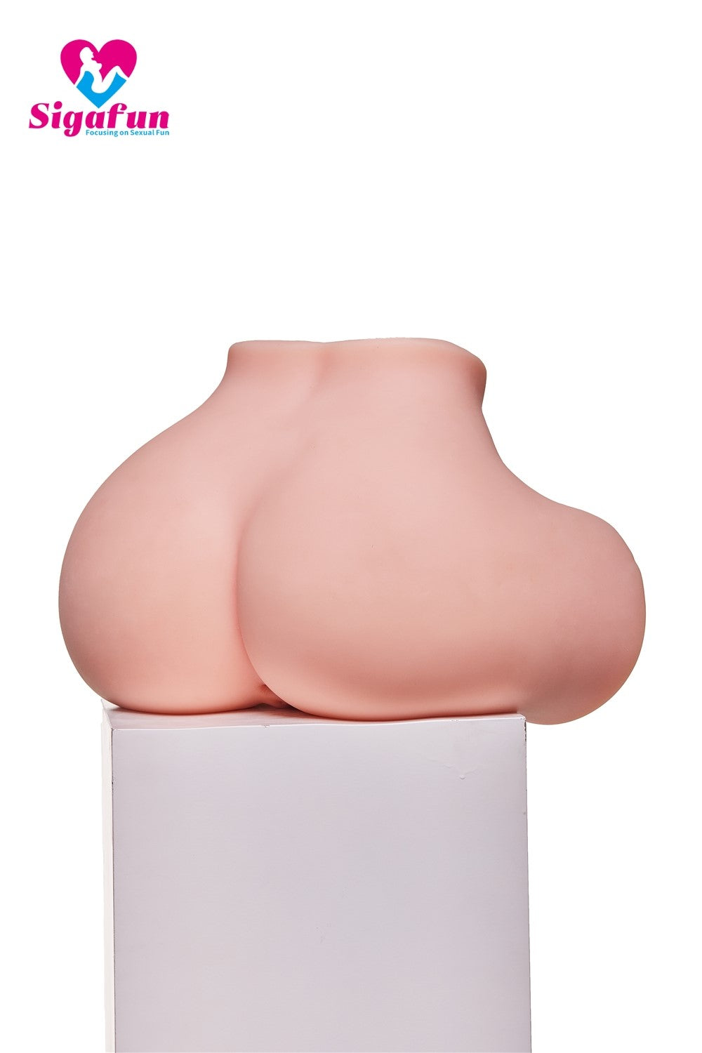 Vanessa Sex doll SG-T-001 (Sigafun butt 30cm TPE)