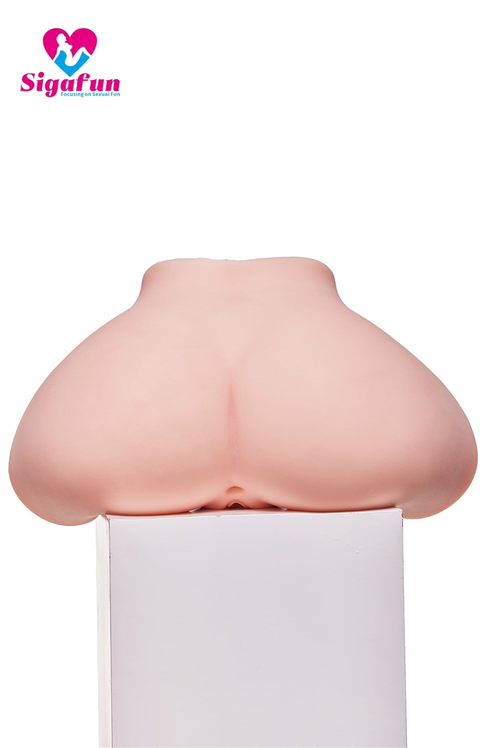 Vanessa Sex doll SG-T-001 (Sigafun butt 30cm TPE)