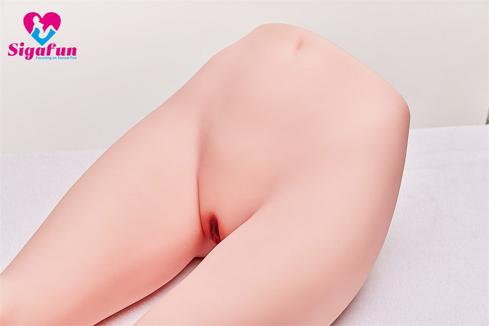 Tomiko Sex Doll SG-T-008 (Sigafun dolna body 106cm tpe)