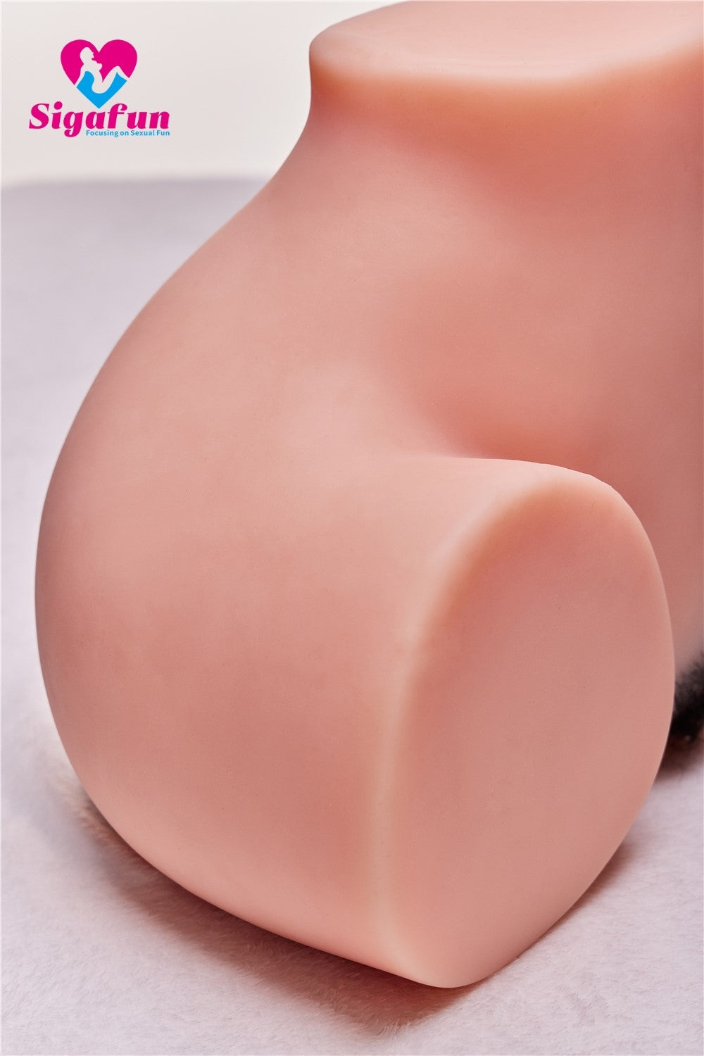 Vanessa Sex doll SG-T-001 (Sigafun butt 30cm TPE)