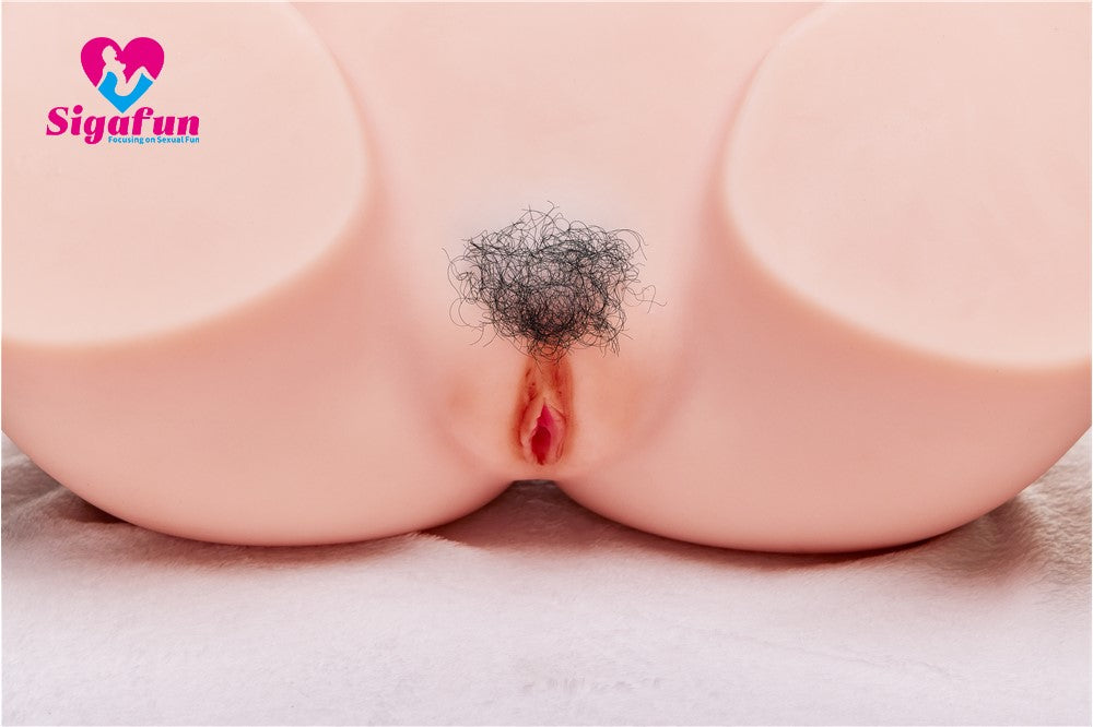 Vanessa Sex doll SG-T-001 (Sigafun butt 30cm TPE)