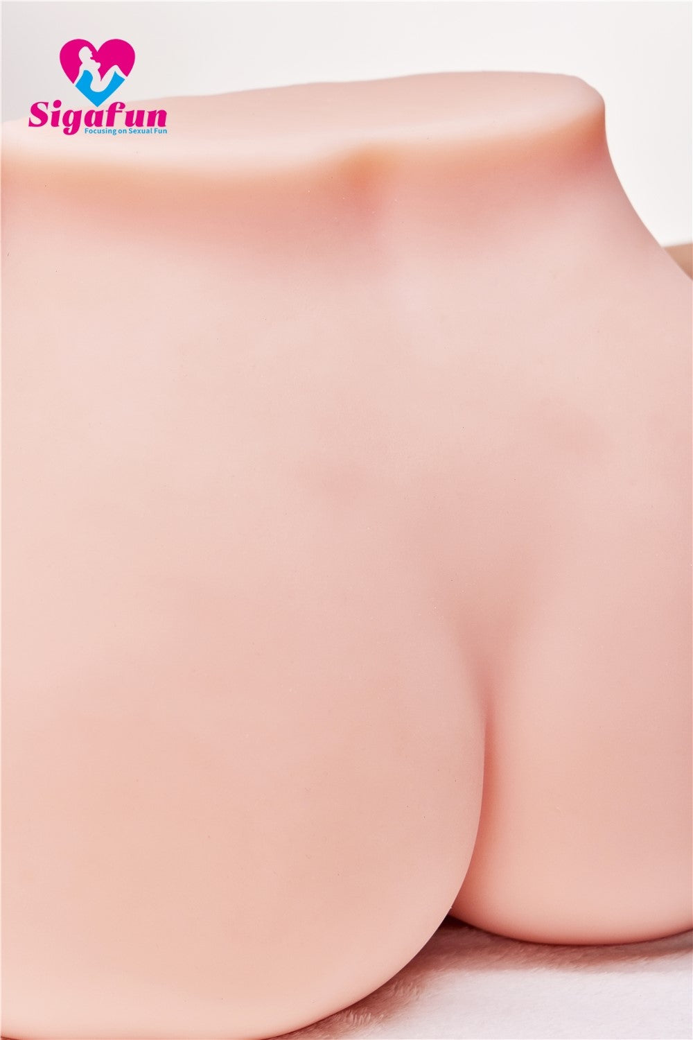 Vanessa Sex doll SG-T-001 (Sigafun butt 30cm TPE)