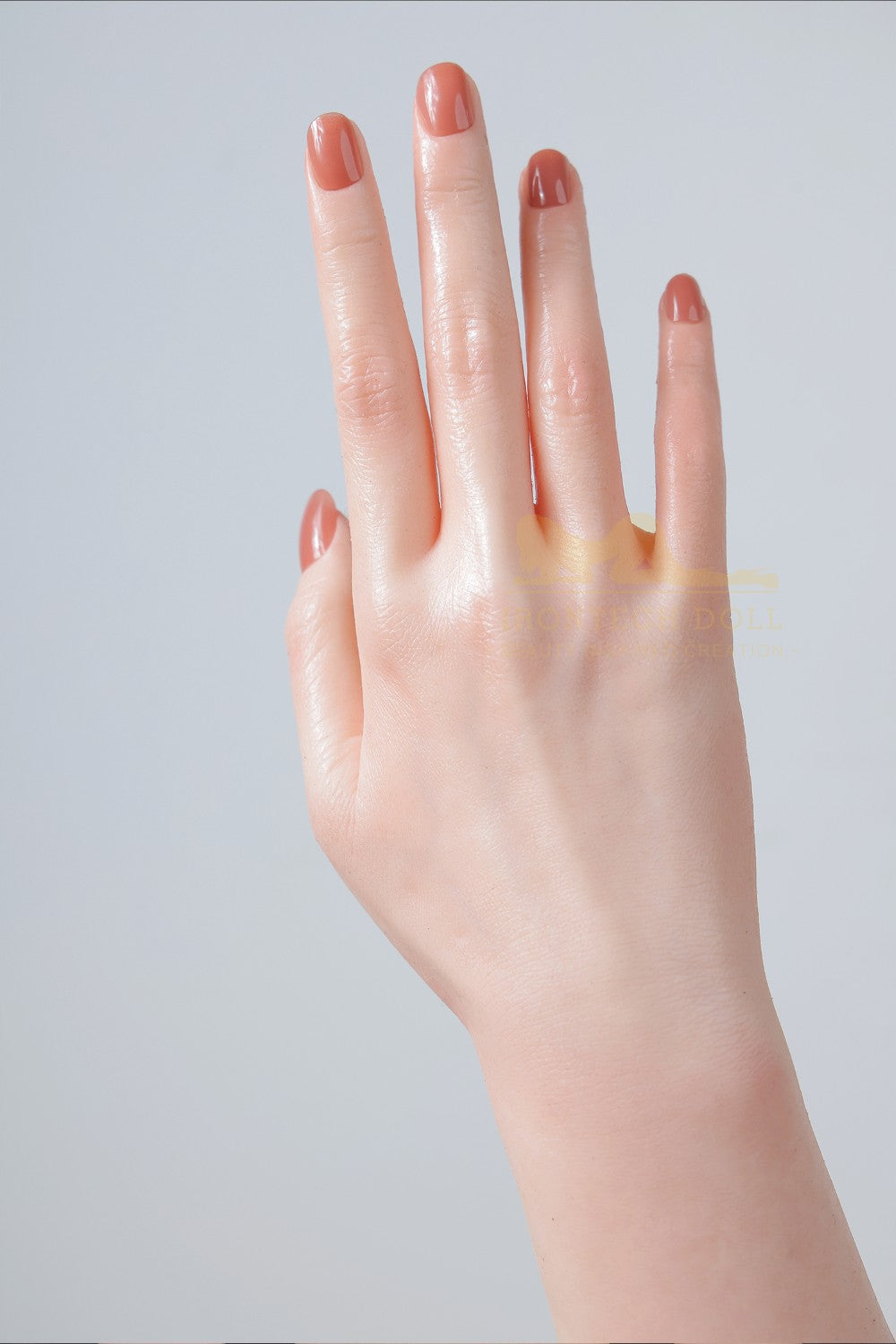 Eileen Sex doll (Irontech Doll 158cm F-cup S40 silicone)