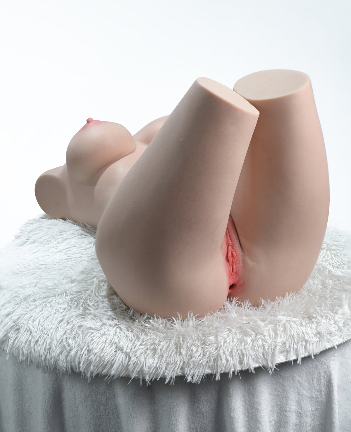 Zhang Yingxi Torso Sex doll (FUDoll 95cm G-cup silicone)