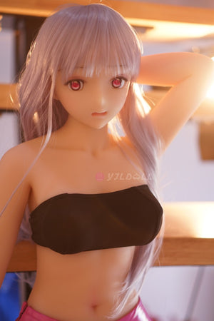 Manae Sex Doll (YJL Doll 100 cm C-cup Silikon)