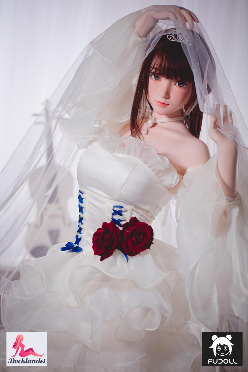 Lalka erotyczna Xinyang (FUDoll 148 cm D-cup #J012 Silikon)