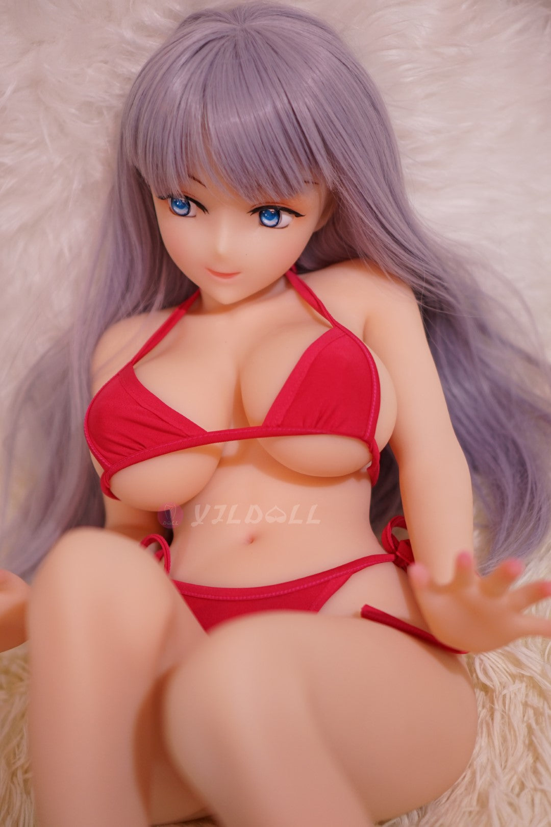 Lalka erotyczna Aya Ne (YJL Doll 80cm E-cup #005 TPE)