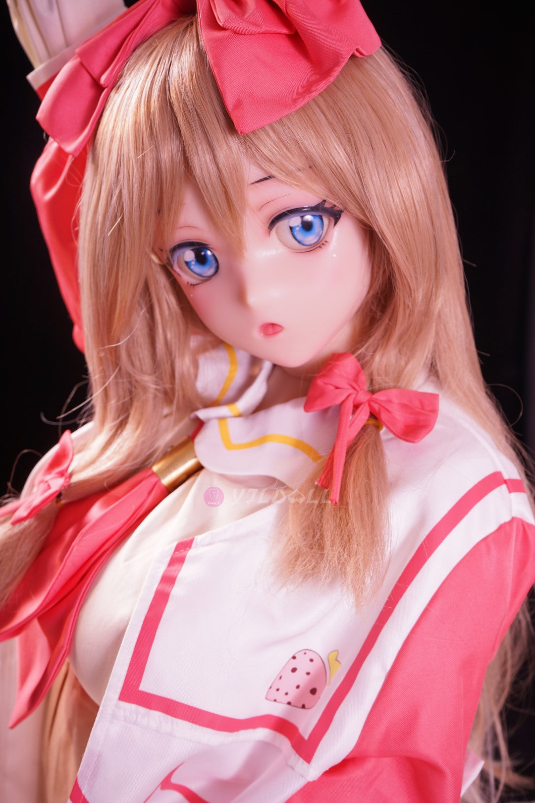 Lalka seksu Shizuki (YJL Doll 156cm F-cup #008 Silikon)