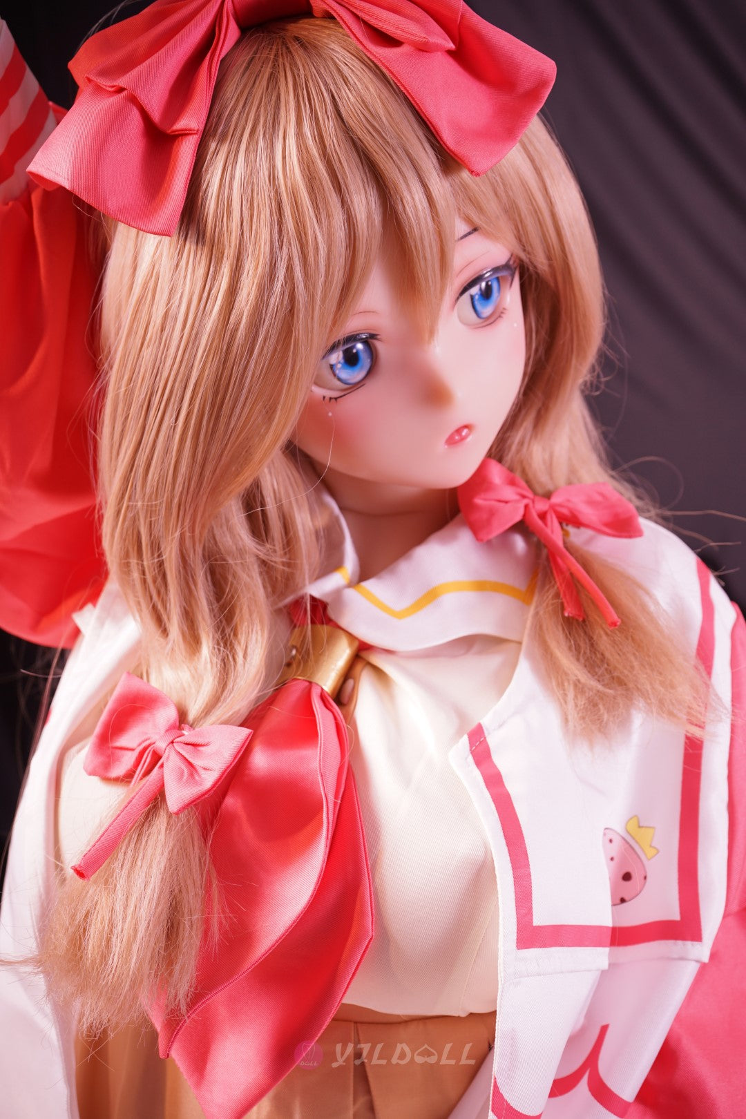 Lalka seksu Shizuki (YJL Doll 156cm F-cup #008 Silikon)
