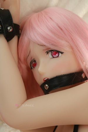 Haruka eroty lalka (YJL Doll 100 cm C-cup Tpe)