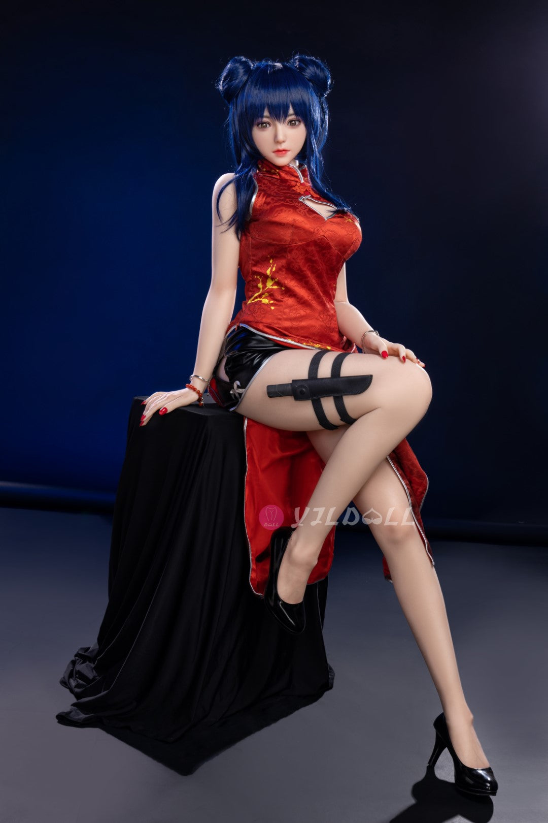 Deepali Sex Lalka (YJL Doll 163cm F-cup #801 TPE + silikon) EXPRESS