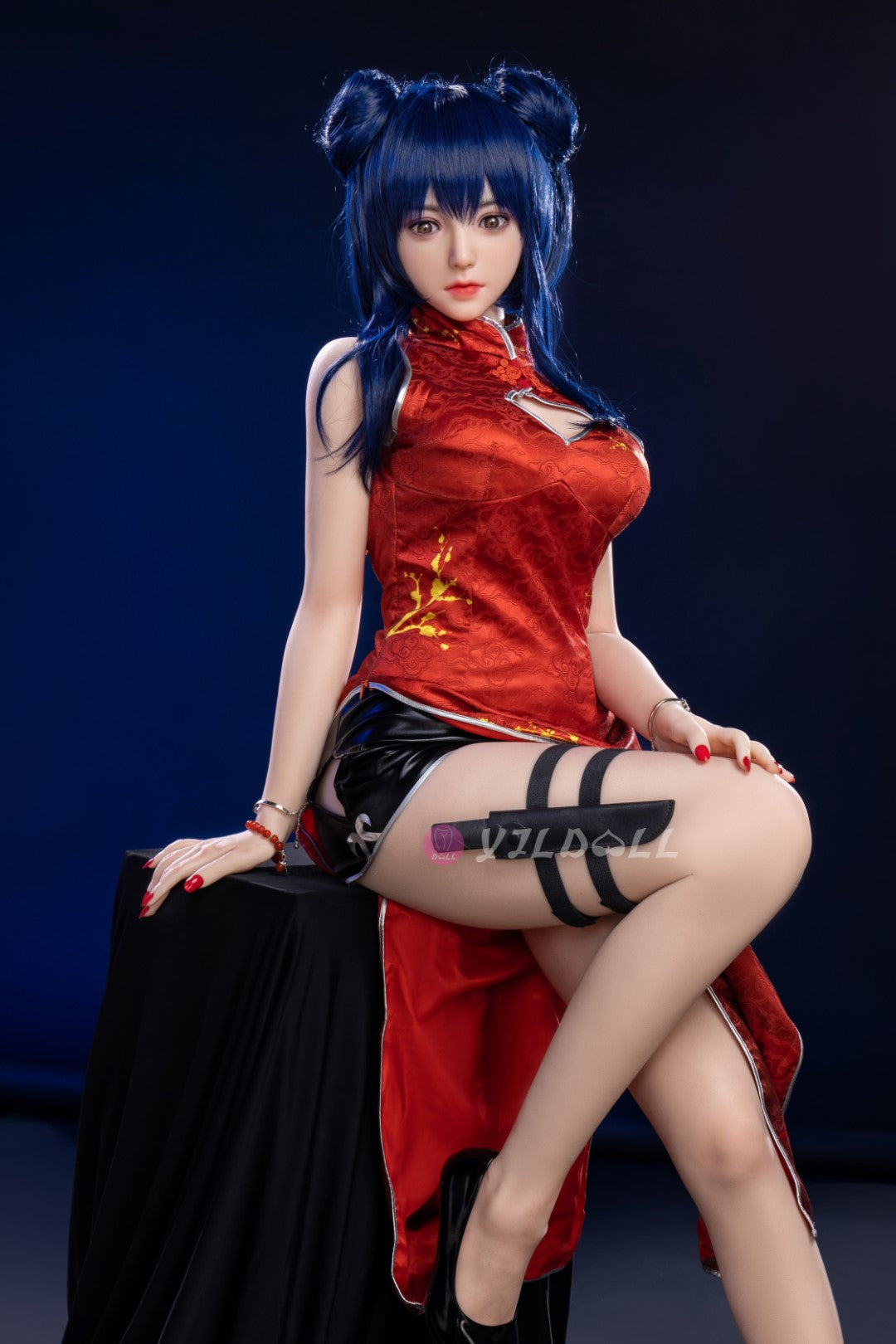 Deepali Sex Lalka (YJL Doll 163cm F-cup #801 TPE + silikon) EXPRESS