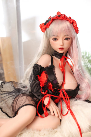 Lalka seksu Yukine (YJL Doll 100 cm e-cup #002 TPE)