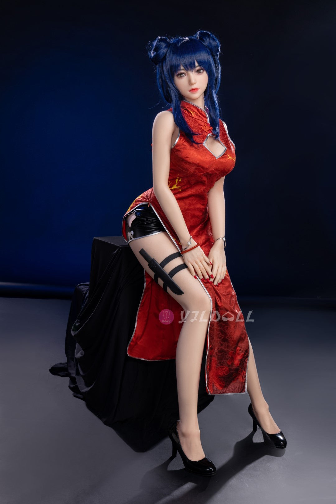 Deepali Sex Lalka (YJL Doll 163cm F-cup #801 TPE + silikon) EXPRESS