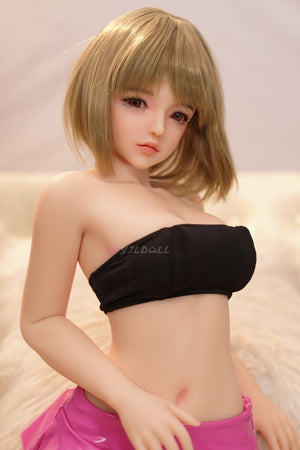 Junpai Sex Doll (YJL Doll 100 cm C-cup Tpe)