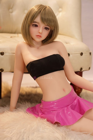 Junpai Sex Doll (YJL Doll 100 cm C-cup Tpe)