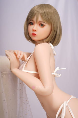 Beier Sex Doll (YJL Doll 100 cm C-cup Silikon)