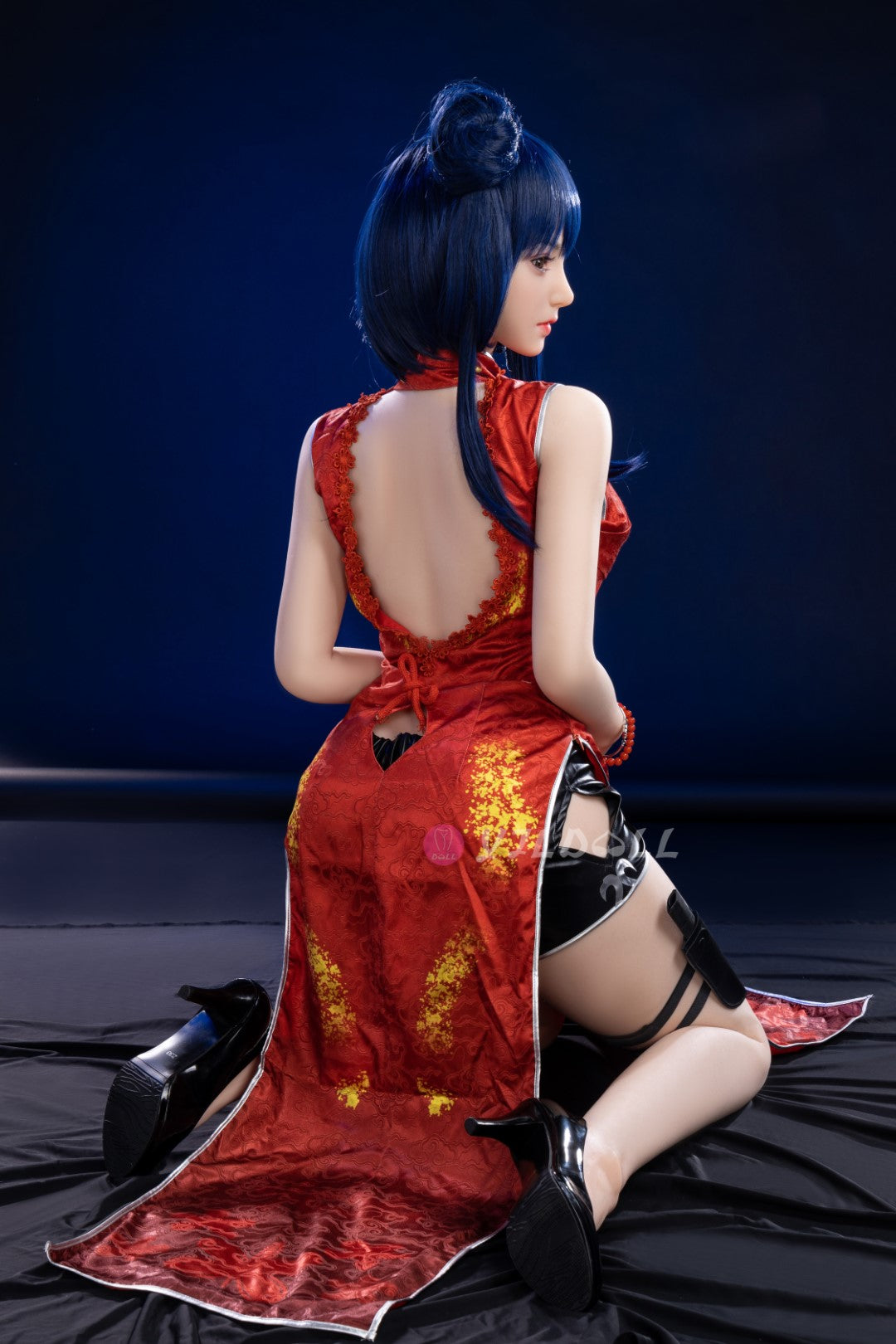 Deepali Sex Lalka (YJL Doll 163cm F-cup #801 TPE + silikon) EXPRESS