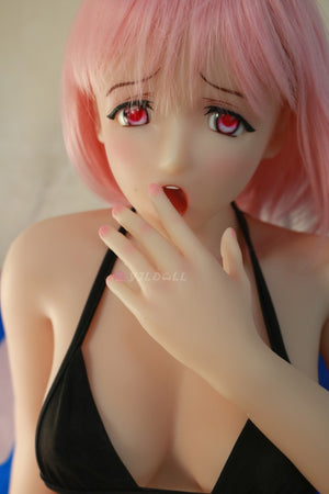 Haruka eroty lalka (YJL Doll 100 cm C-cup Tpe)