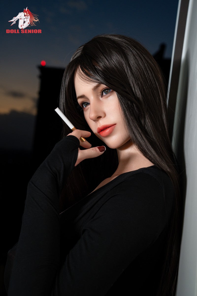 Lalka seksu Thalia (Doll Senior 170cm G-cup #W05 Silikon)