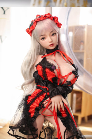 Lalka seksu Yukine (YJL Doll 100 cm e-cup #002 TPE)