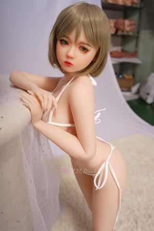 Beier Sex Doll (YJL Doll 100 cm C-cup Tpe)