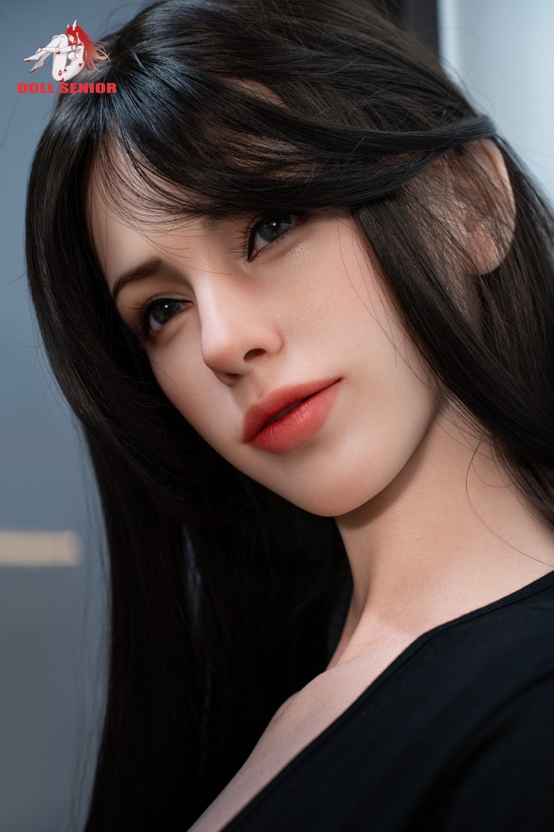 Lalka seksu Thalia (Doll Senior 170cm G-cup #W05 Silikon)